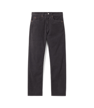 Ramco Moleskin Jean - Ink