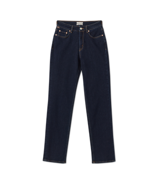 Maren Jean - Indigo Rinse