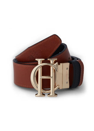 HC Classic Belt Reversible Black & Tan