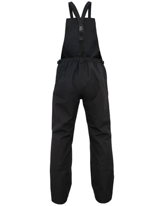 Swazi Torrent Bib Overtrousers BLACK