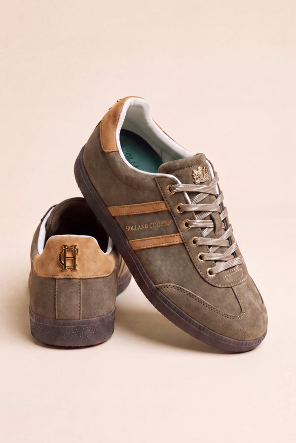 Knightsbridge Court Trainer Mole