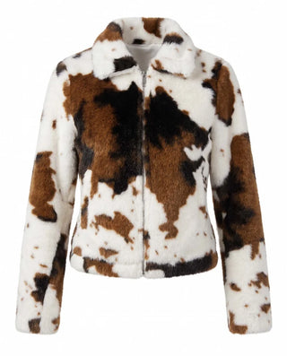 Connie Jacket in Natural
