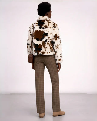 Connie Jacket in Natural
