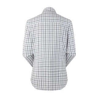 Ridgeline Womens Sedgebrook Shirt Navy/Storm