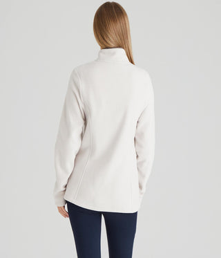 Ridgeline Women's Brenna Fleece Jacket Stone