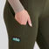 Ridgeline Womens Infinity Leggings Deep Forest
