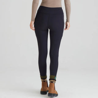 Ridgeline Ladies Infinity Leggings Black