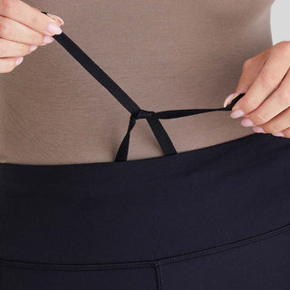 Ridgeline Ladies Infinity Leggings Black
