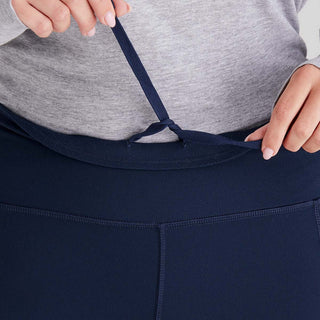 Ridgeline Ladies Infinity Leggings Navy