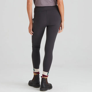 Ridgeline Womens Infinity Leggings Shale