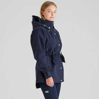 Ridgeline Women's Monsoon Nordic Jacket Navy