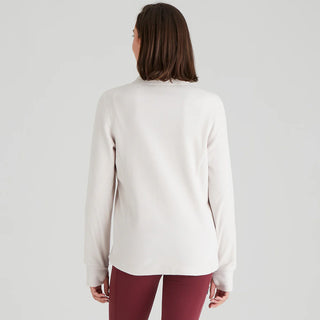 Ridgeline Womens Narvik Fleece Stone