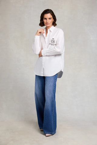 Winchester Shirt White