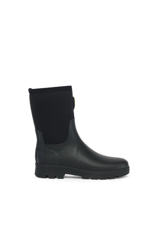 Yard Wellington Black