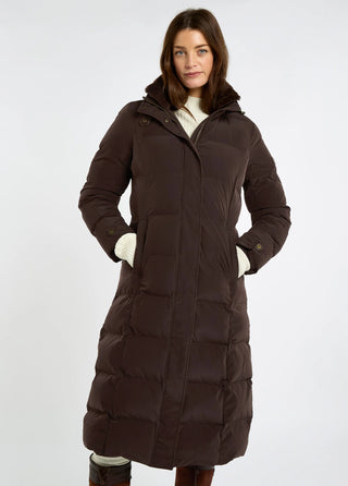 Aldborough in Mahogany