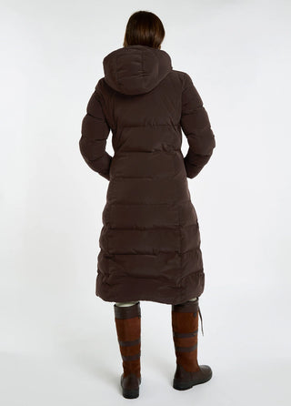 Aldborough in Mahogany