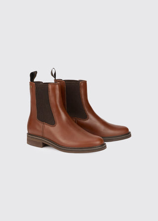 Avoca - Chestnut