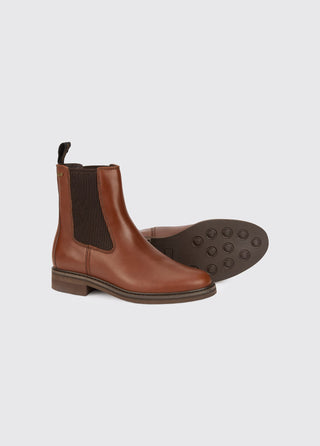 Avoca - Chestnut