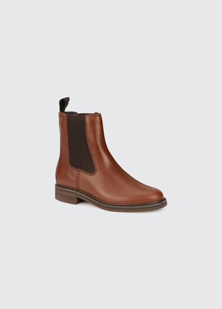 Avoca - Chestnut