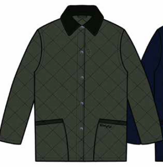 Hovingham Quilted Jacket
