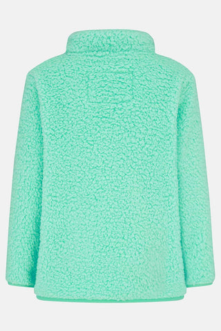 Cassie Girls Fleece - Tiffany