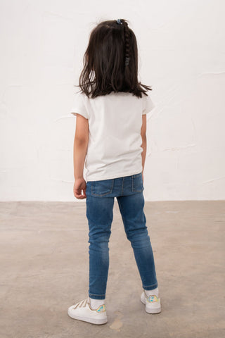 Causeway Tie Top - Lollipop