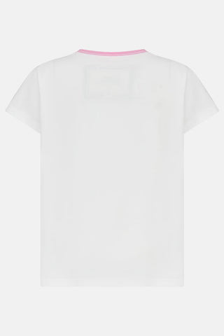 Causeway Tie Top - Lollipop