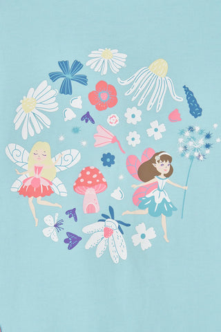 Causeway Top - Enchanted Garden