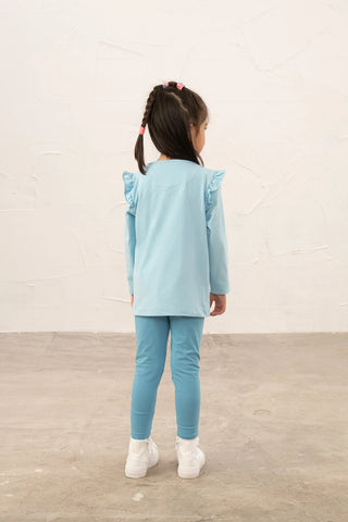 Causeway Top - Enchanted Garden