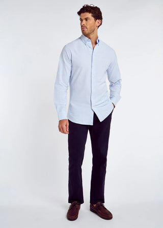Clontarf Blue Multi