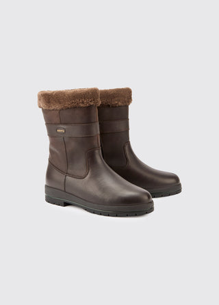 Foxrock - Mocha