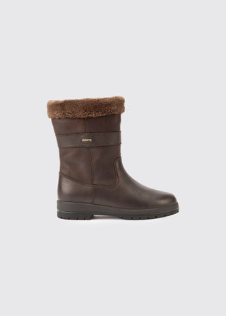 Foxrock - Mocha