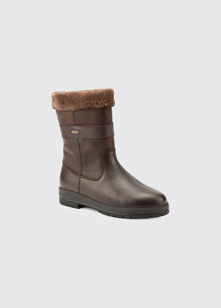 Foxrock - Mocha
