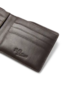 R.M.W. City Slim Bi-fold