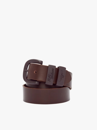 Drover Belt Chocolate