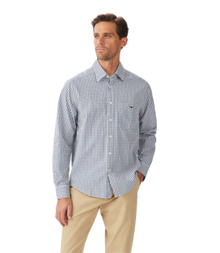 Augusta Poplin SS Shirt