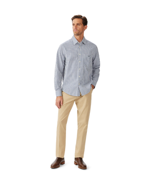 Augusta Poplin SS Shirt