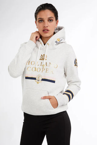 Heritage Hoodie