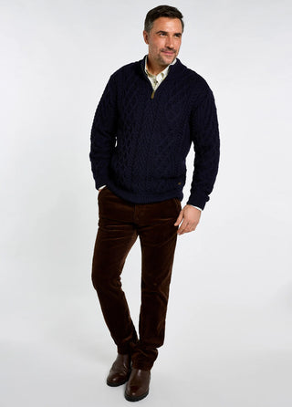 Henihan - Navy