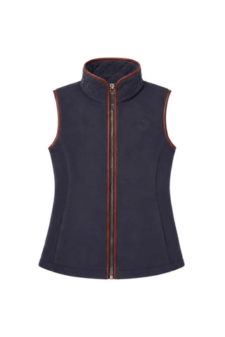 Country Fleece Gilet