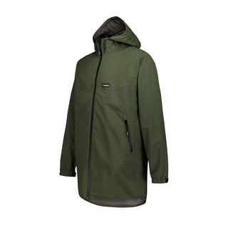 Swazi Sentinel Ultralite Jacket Olive