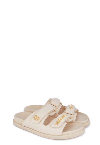 Abbot Slide Cream