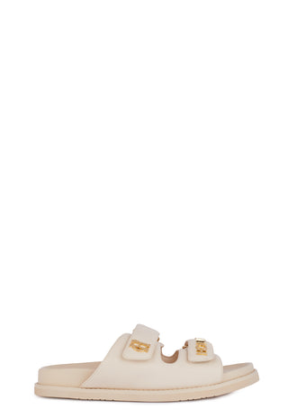 Abbot Slide Cream