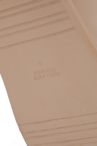 Abbot Slide Cream