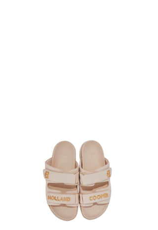 Abbot Slide Cream