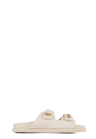 Abbot Slide Cream