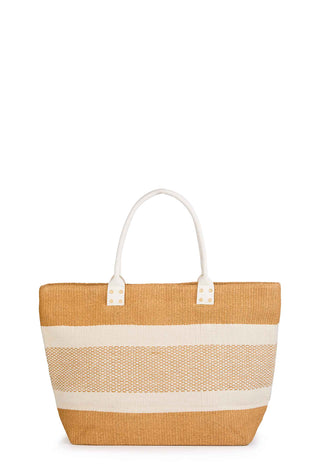 Cannes Beach Bag