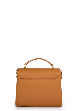 CHELTENHAM BAG TAN LEATHER