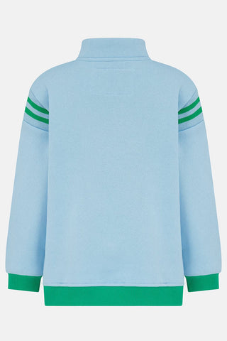 Jonah Jersey - Green Tractor & Baler