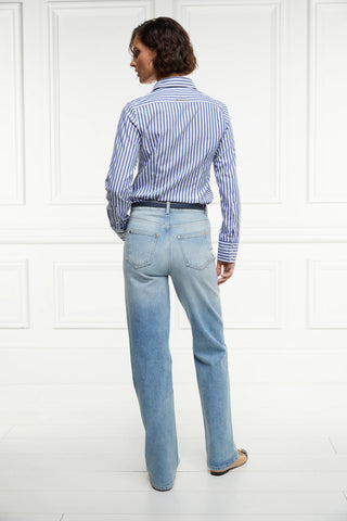 Classic Straight Jean